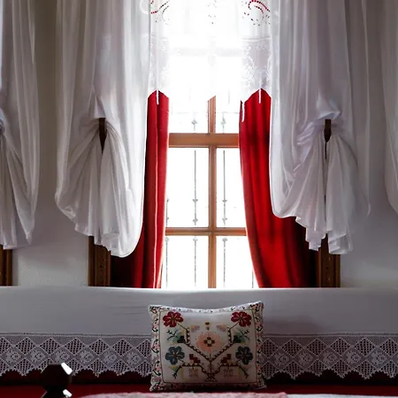 Boutique Musee Gjirokastër