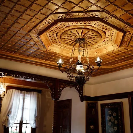 Hotel Boutique Musee