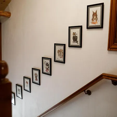 Boutique Musee Hotel Gjirokastër