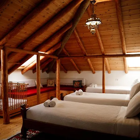 Hotel Boutique Musee Gjirokastër