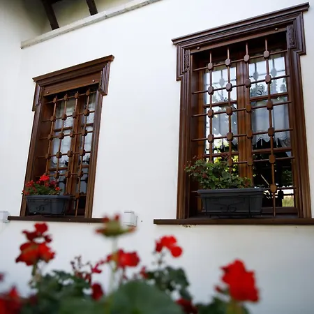 Hotel Boutique Musee