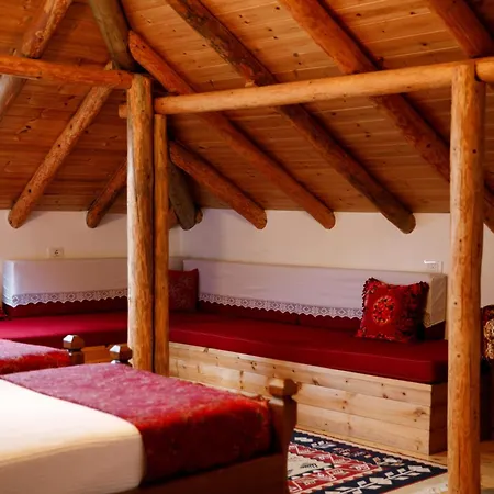 Hotel Boutique Musee Gjirokastër