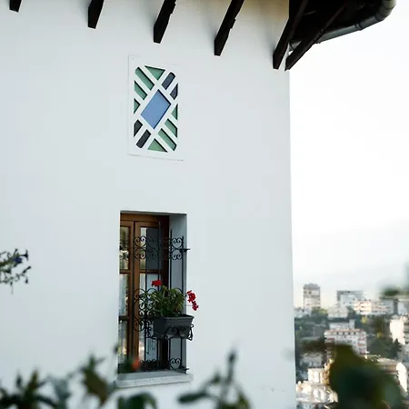 Boutique Musee Gjirokastër
