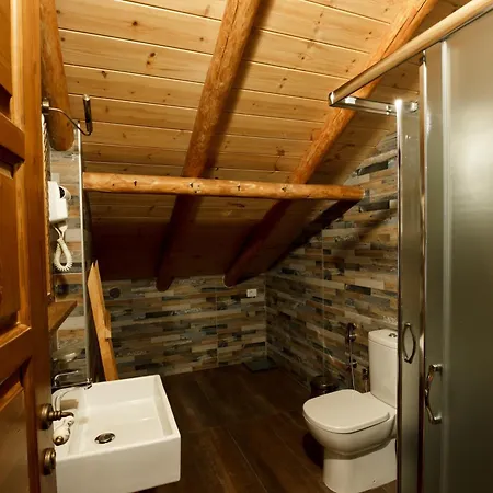 Boutique Musee * Gjirokastër