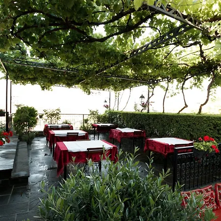 Boutique Musée Hotel