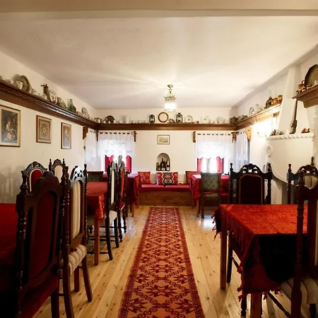 Hotel Boutique Musee *