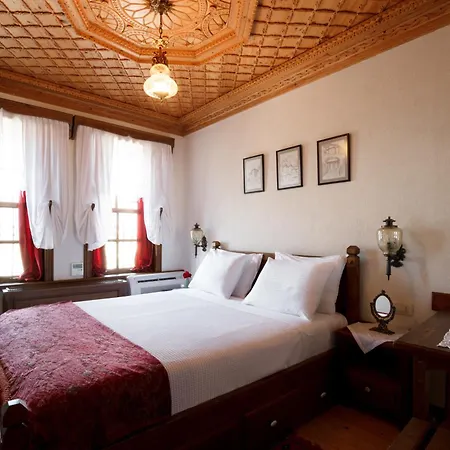 Boutique Musée Gjirokastër