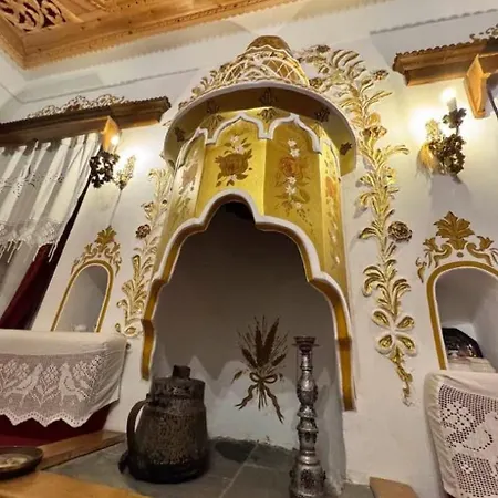 Boutique Musée Hotel