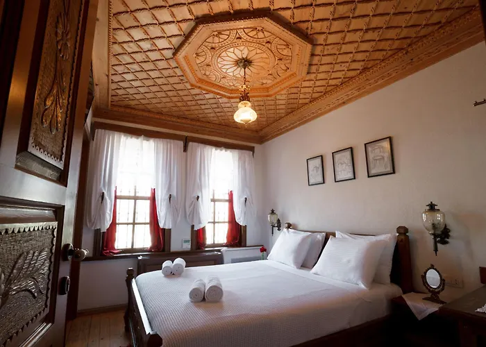 Boutique Musee Hotel *