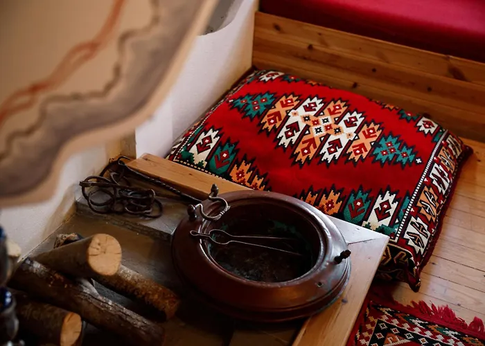 Boutique Musee * Gjirokaster