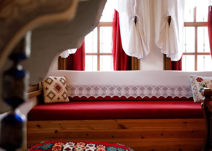 Boutique Musee Hotel *