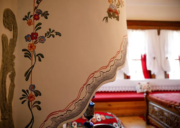 Boutique Musee * Gjirokaster