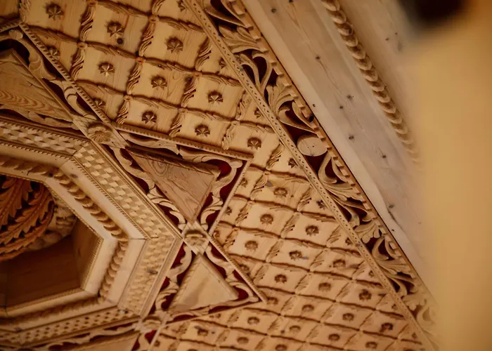 Boutique Musee Hotel