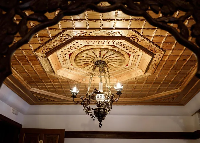 Boutique Musee * Gjirokaster