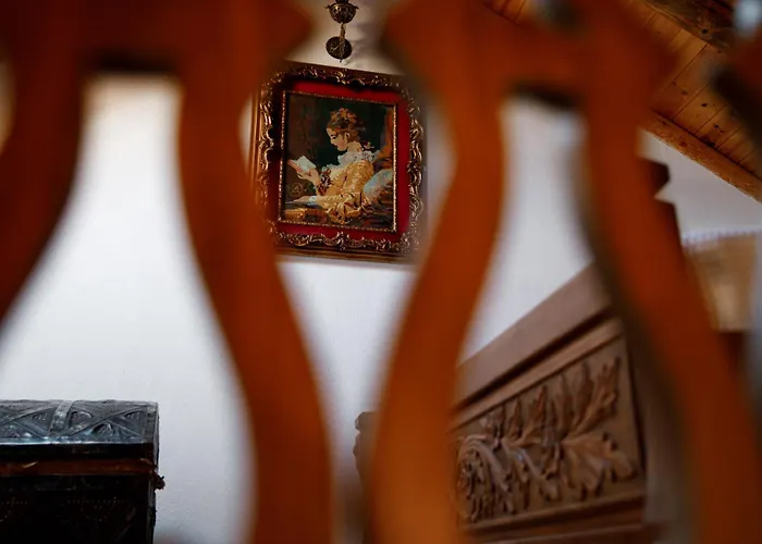 Hotel Boutique Musee *