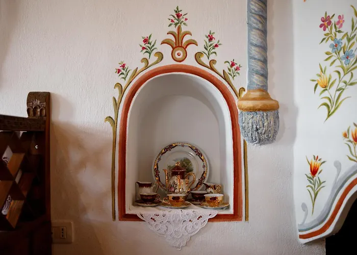 Boutique Musee Hotel