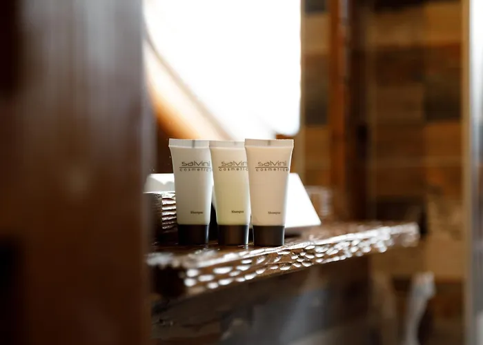 Hotel Boutique Musee