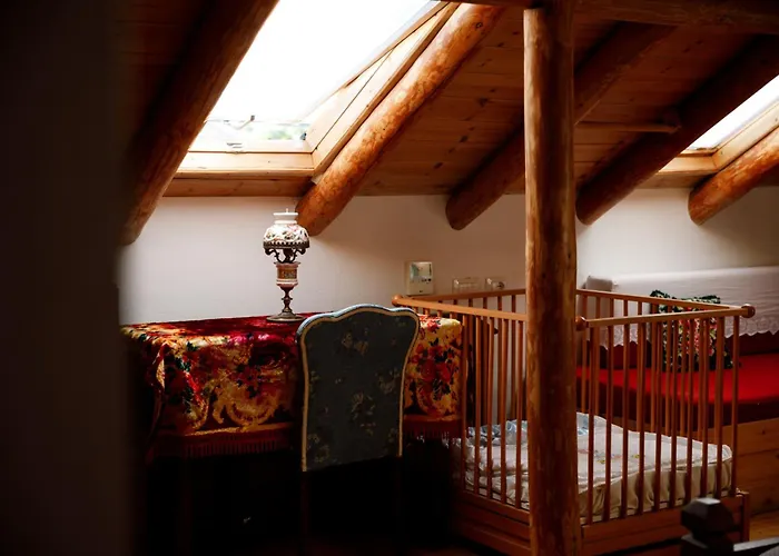 Boutique Musee Gjirokaster