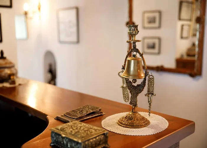 Boutique Musee Hotel