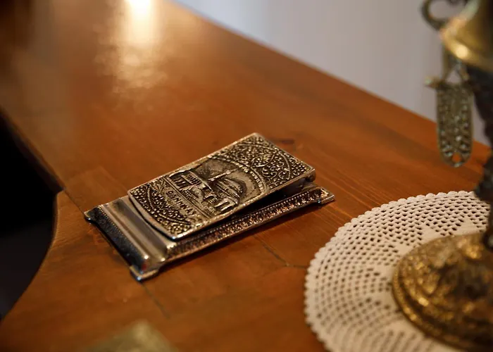 Boutique Musee Hotel Gjirokaster