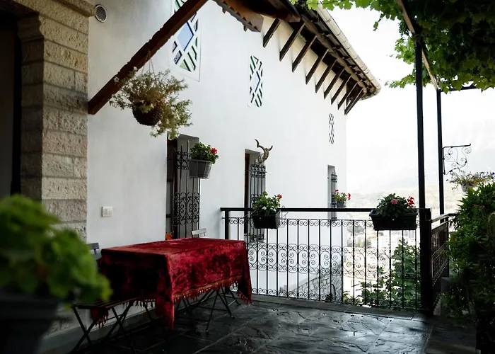 Hotel Boutique Musee