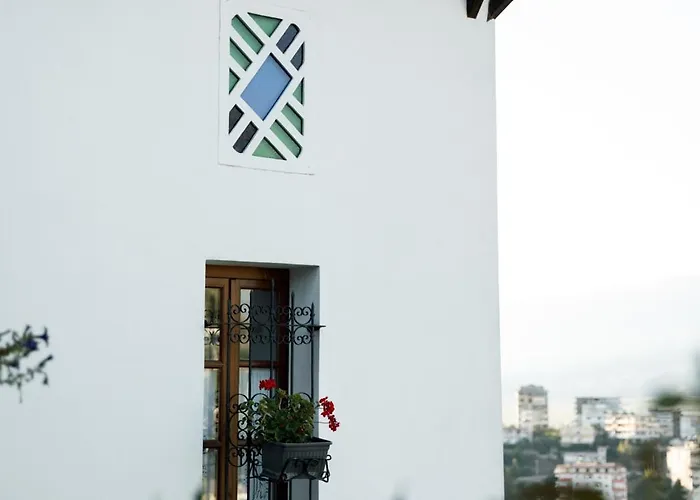 Boutique Musee Gjirokaster