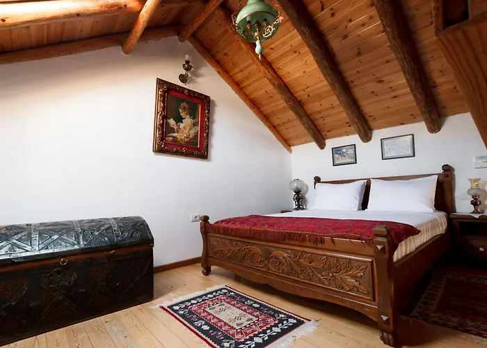 Boutique Musee Hotel *