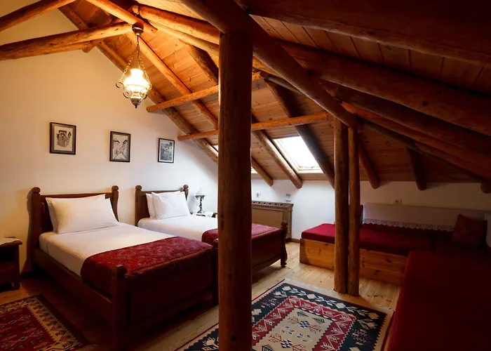 Boutique Musee Hotel *