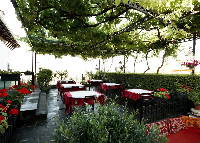 Boutique Musee Hotel