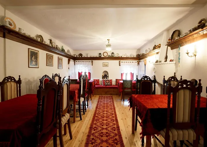 Hotel Boutique Musee *