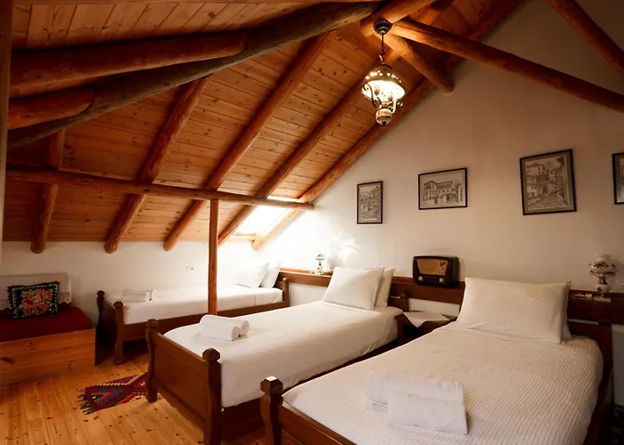 Boutique Musee * Gjirokaster