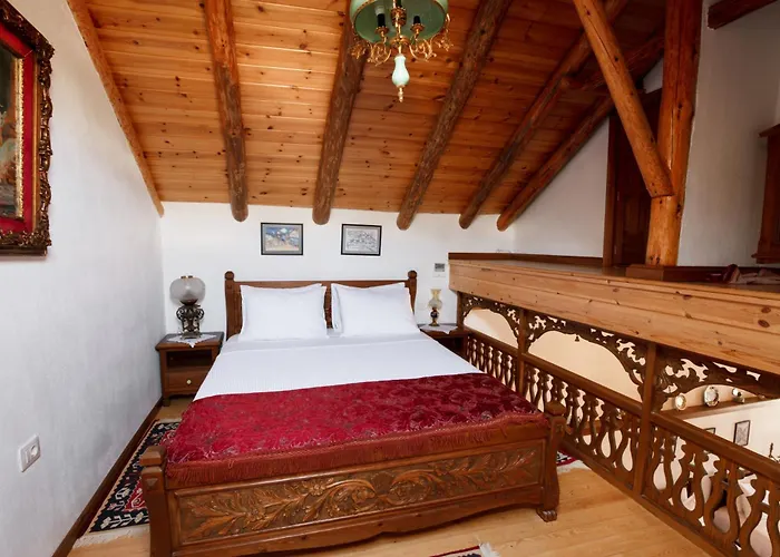 Boutique Musee Hotel *