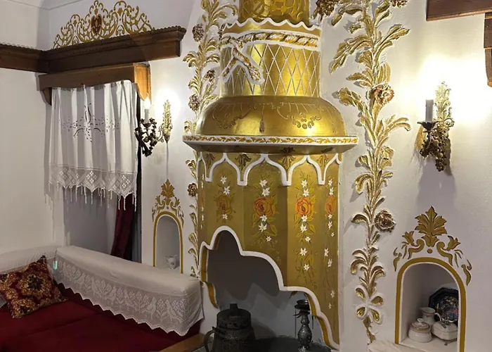 Hotel Boutique Musee *