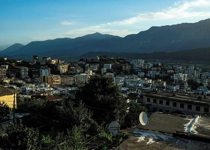 Boutique Musee Gjirokaster