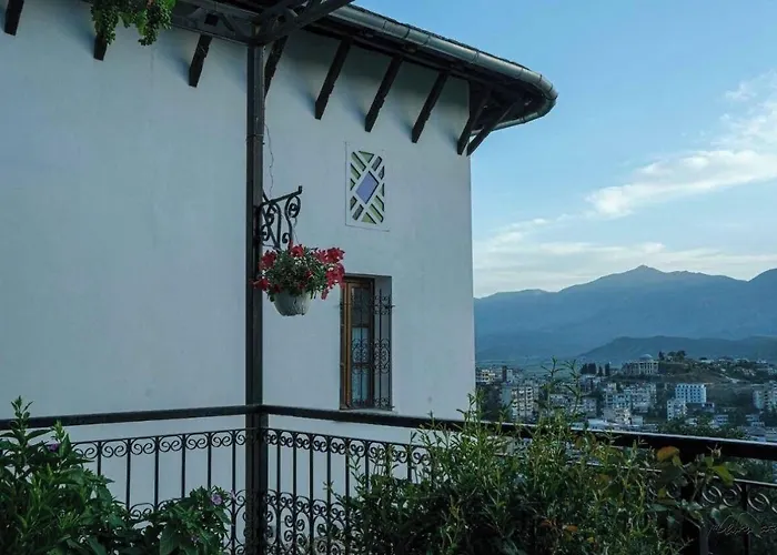 Boutique Musee Hotel