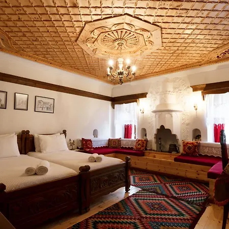 Boutique Musee Hotel Gjirokaster