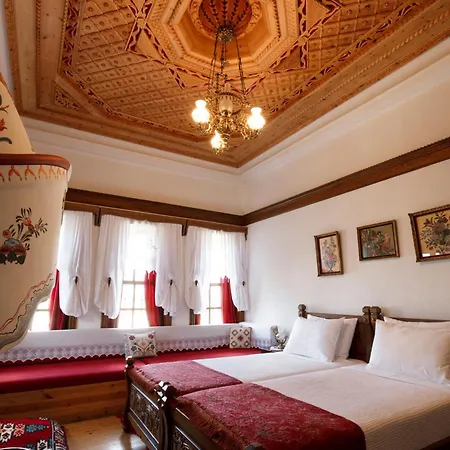 Boutique Musee Hotel
