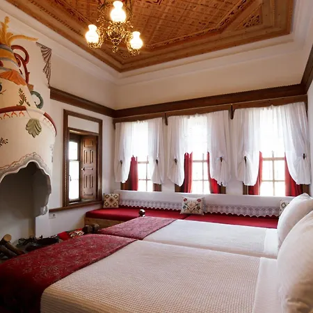 Hotel Boutique Musee