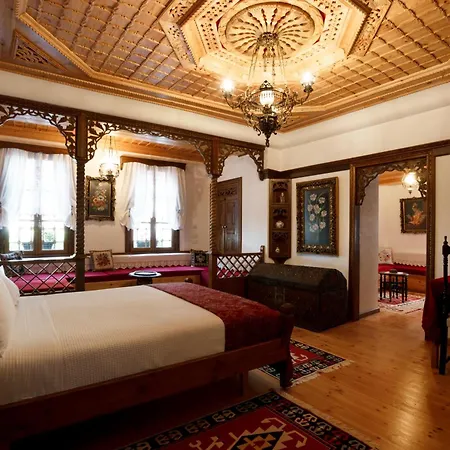 Boutique Musee Gjirokaster