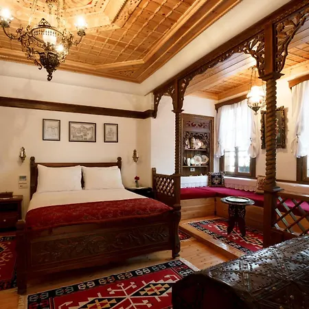 Boutique Musee * Gjirokaster