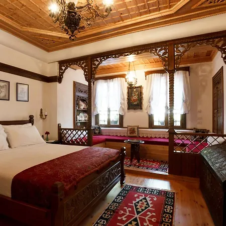 Hotel Boutique Musee Gjirokaster
