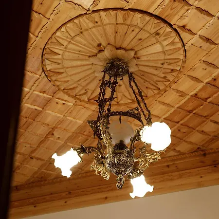 Boutique Musee Gjirokaster