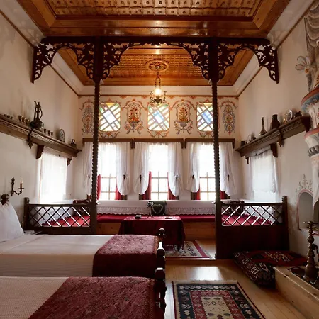 Boutique Musee * Gjirokaster