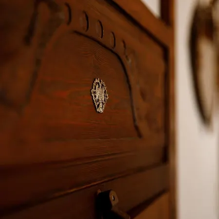 Hotel Boutique Musee Gjirokaster