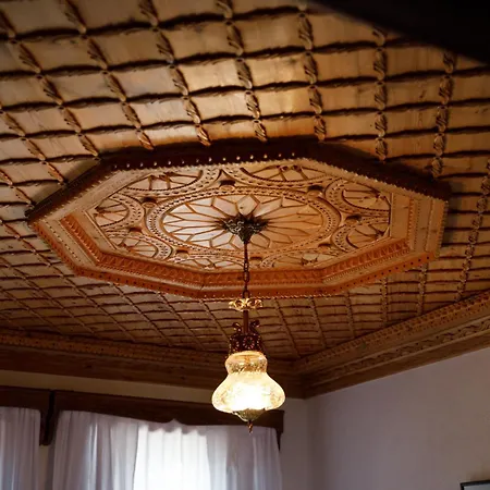 Boutique Musee Hotel
