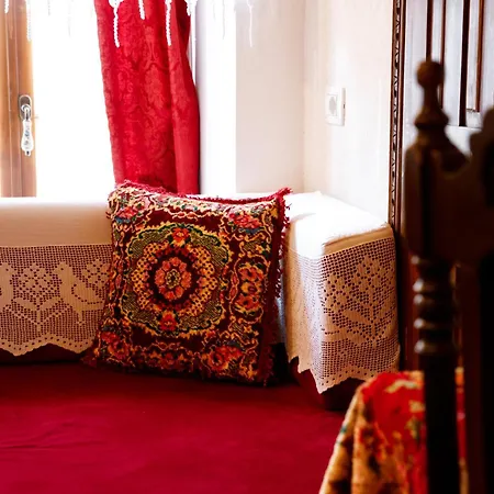 Boutique Musee Hotel *