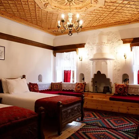 Hotel Boutique Musee