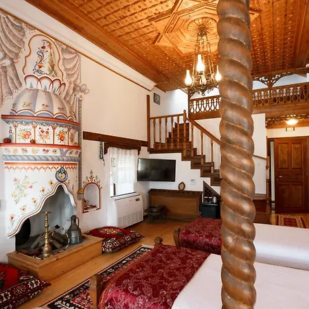 Hotel Boutique Musee *