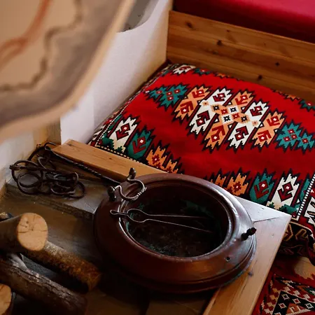 Boutique Musee * Αργυρόκαστρο