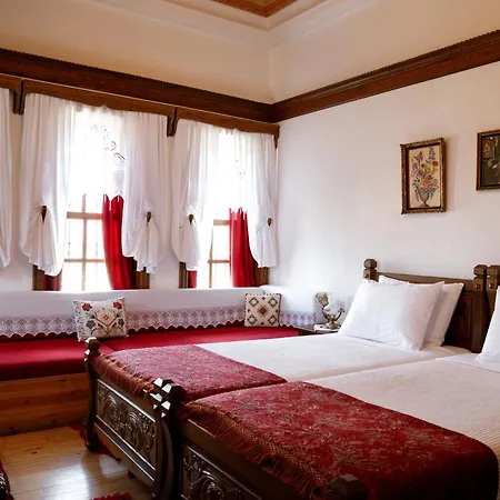 Boutique Musee Ξενοδοχείο